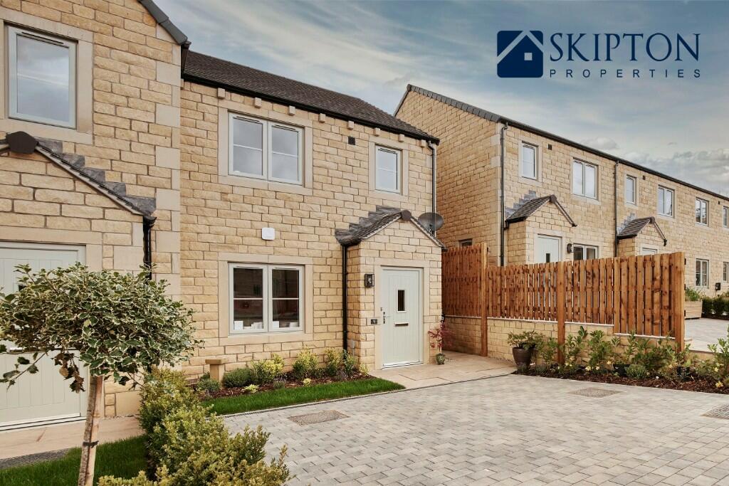 Additional property image - Plot 49, The Read, The Willows, Silsden