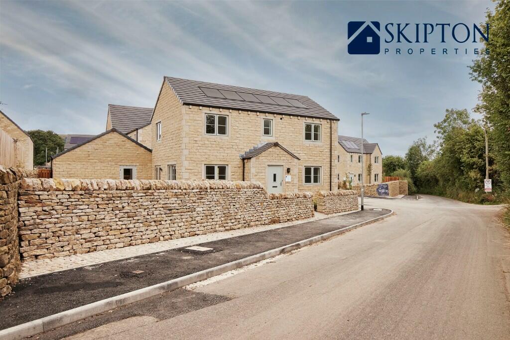 Additional property image - Plot 49, The Read, The Willows, Silsden