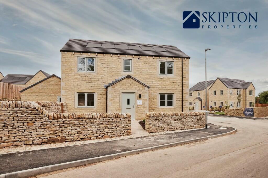 Additional property image - Plot 49, The Read, The Willows, Silsden