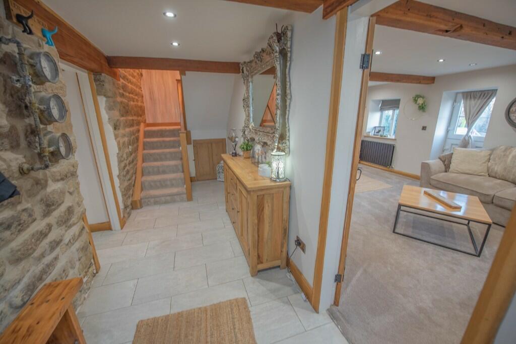 Additional property image - Coppy Farm Barn, Coppy Road, Steeton BD20 6PJ
