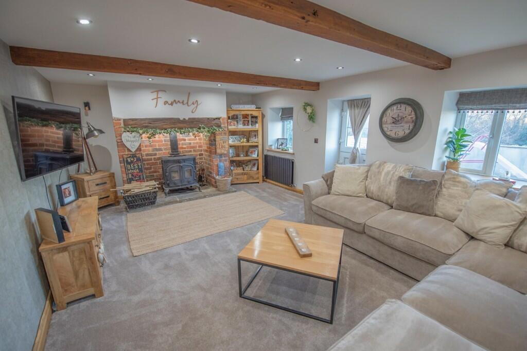 Additional property image - Coppy Farm Barn, Coppy Road, Steeton BD20 6PJ