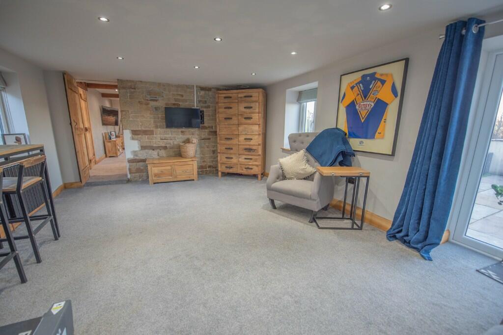 Additional property image - Coppy Farm Barn, Coppy Road, Steeton BD20 6PJ