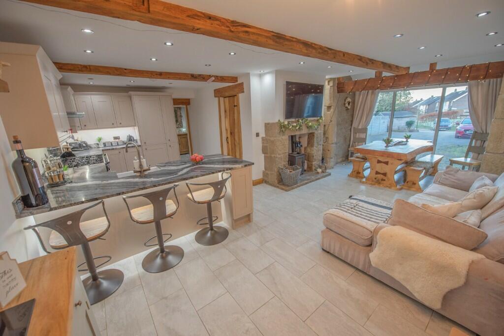 Additional property image - Coppy Farm Barn, Coppy Road, Steeton BD20 6PJ