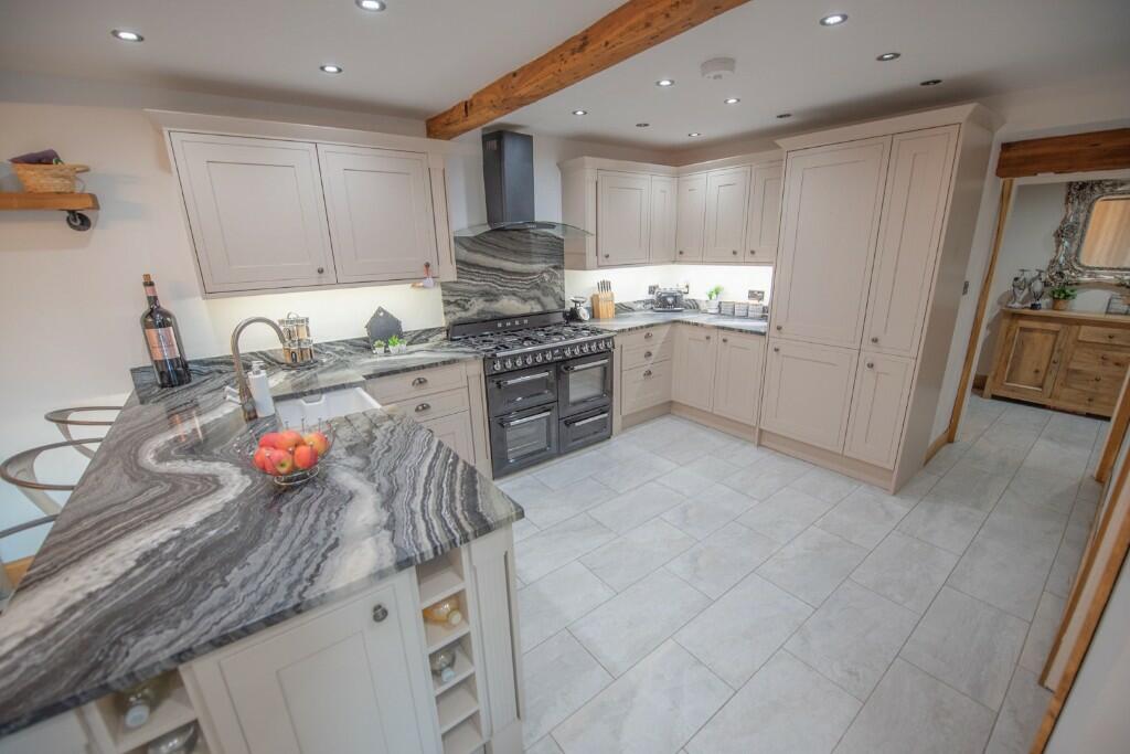 Additional property image - Coppy Farm Barn, Coppy Road, Steeton BD20 6PJ