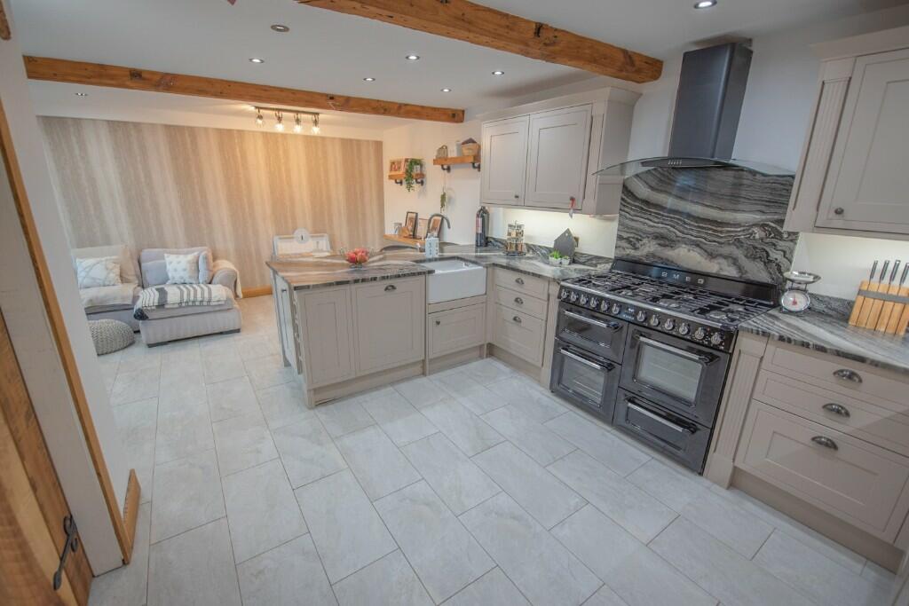 Additional property image - Coppy Farm Barn, Coppy Road, Steeton BD20 6PJ