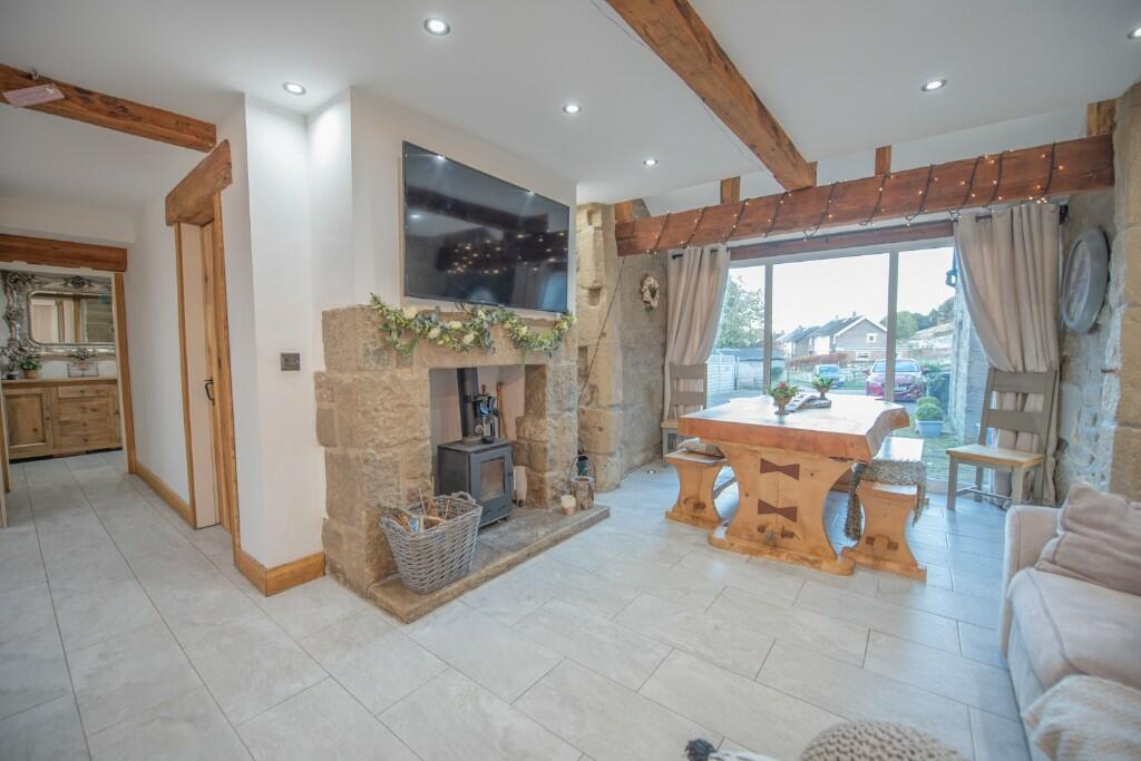 Additional property image - Coppy Farm Barn, Coppy Road, Steeton BD20 6PJ