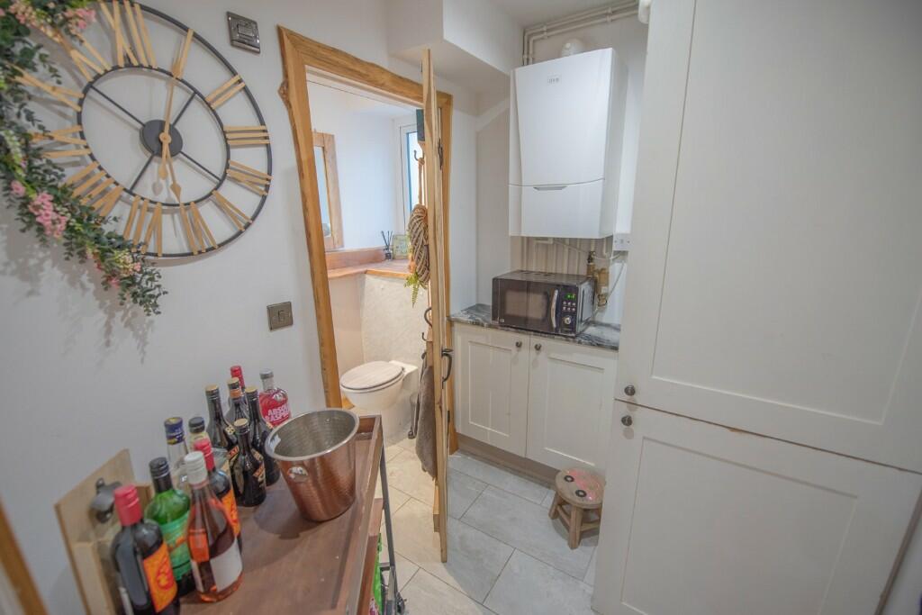 Additional property image - Coppy Farm Barn, Coppy Road, Steeton BD20 6PJ