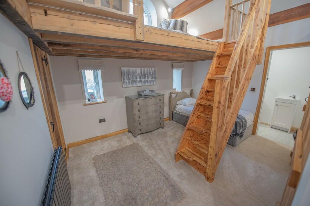 Additional property image - Coppy Farm Barn, Coppy Road, Steeton BD20 6PJ