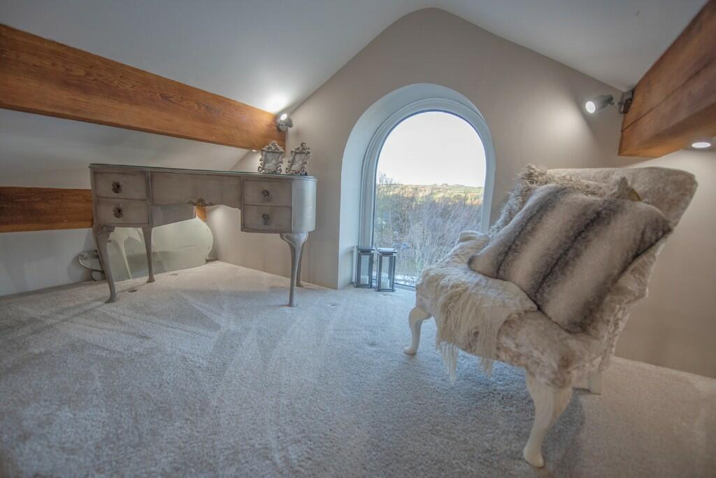 Additional property image - Coppy Farm Barn, Coppy Road, Steeton BD20 6PJ