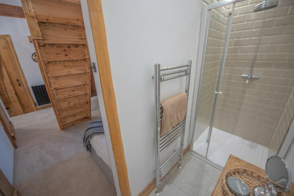 Additional property image - Coppy Farm Barn, Coppy Road, Steeton BD20 6PJ