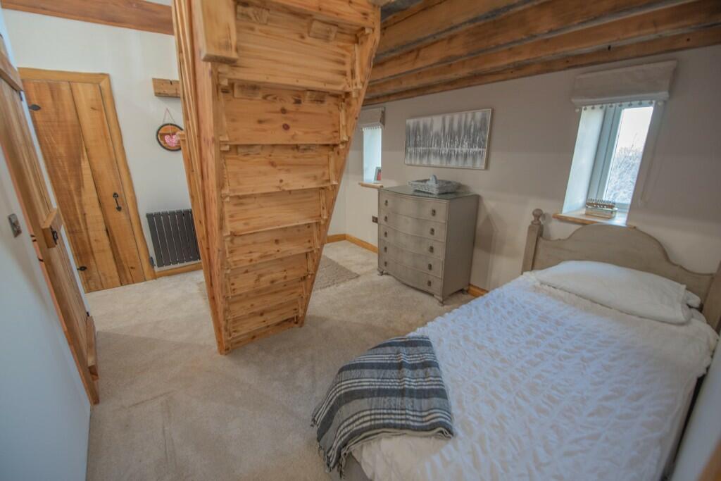 Additional property image - Coppy Farm Barn, Coppy Road, Steeton BD20 6PJ