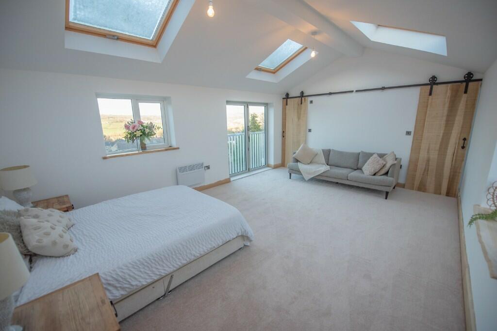 Additional property image - Coppy Farm Barn, Coppy Road, Steeton BD20 6PJ