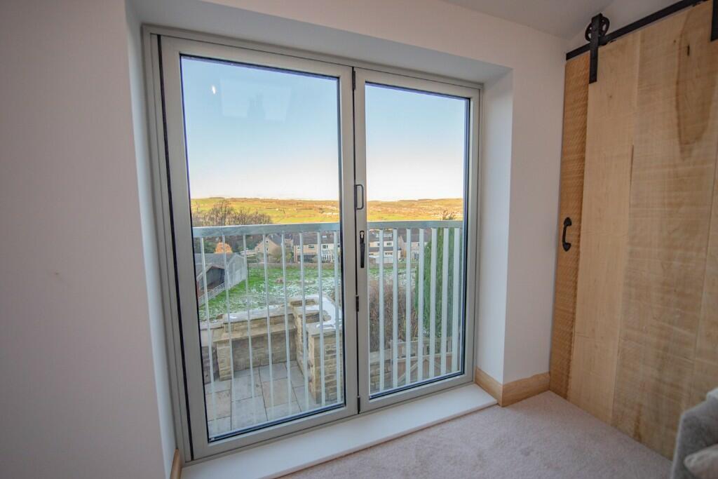 Additional property image - Coppy Farm Barn, Coppy Road, Steeton BD20 6PJ
