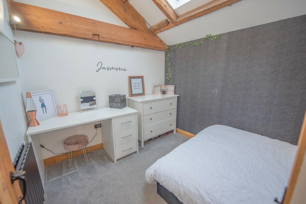 Additional property image - Coppy Farm Barn, Coppy Road, Steeton BD20 6PJ