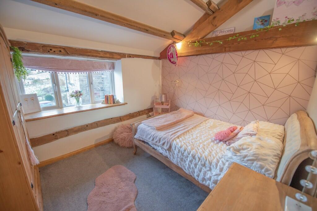 Additional property image - Coppy Farm Barn, Coppy Road, Steeton BD20 6PJ