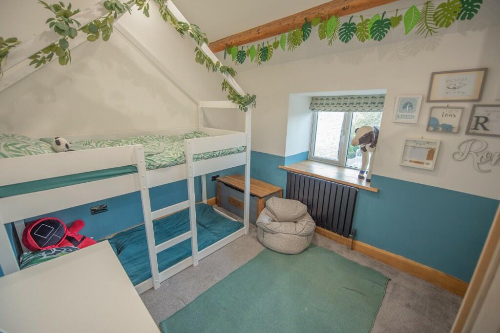 Additional property image - Coppy Farm Barn, Coppy Road, Steeton BD20 6PJ