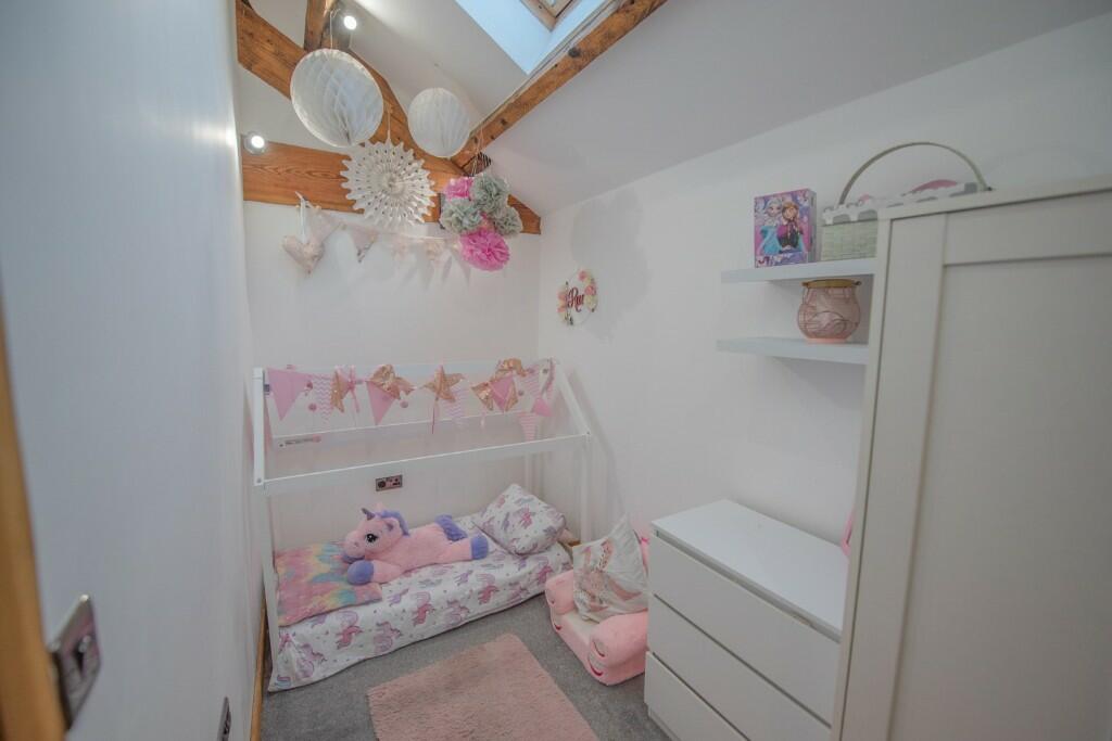 Additional property image - Coppy Farm Barn, Coppy Road, Steeton BD20 6PJ