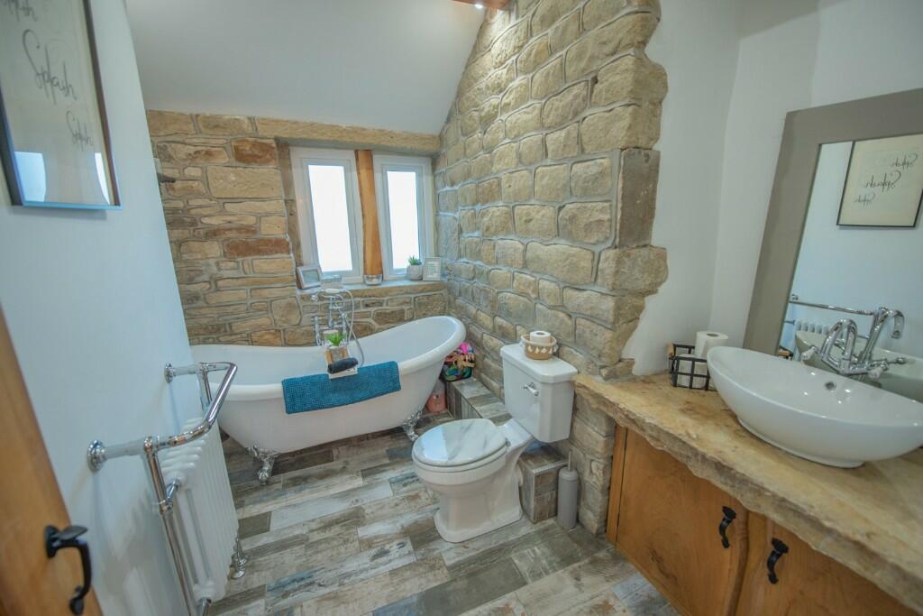 Additional property image - Coppy Farm Barn, Coppy Road, Steeton BD20 6PJ