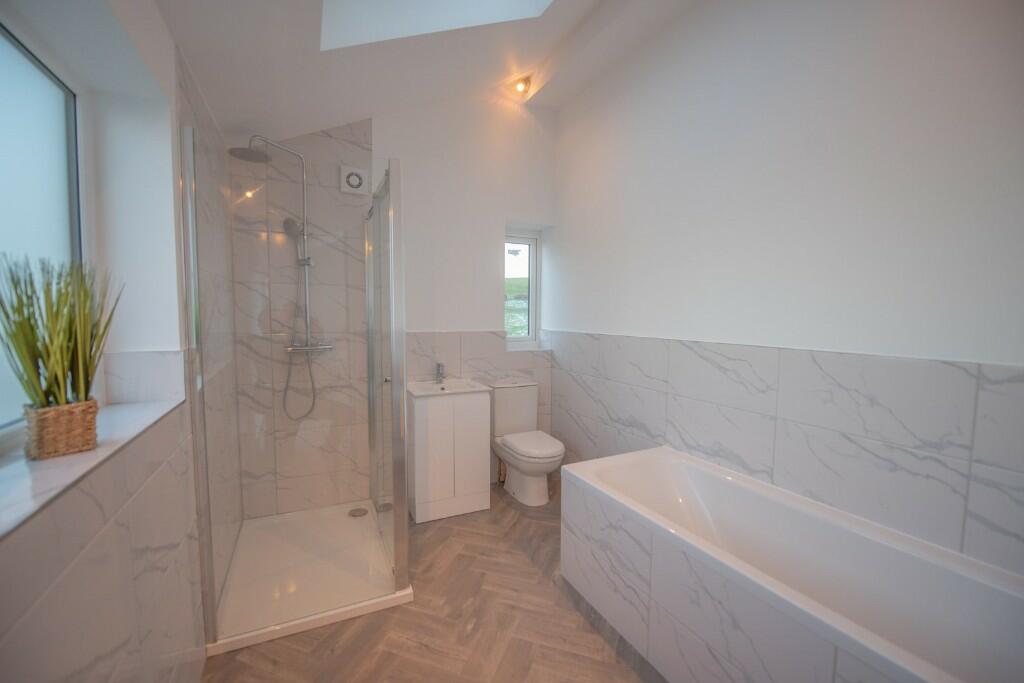 Additional property image - Coppy Farm Barn, Coppy Road, Steeton BD20 6PJ