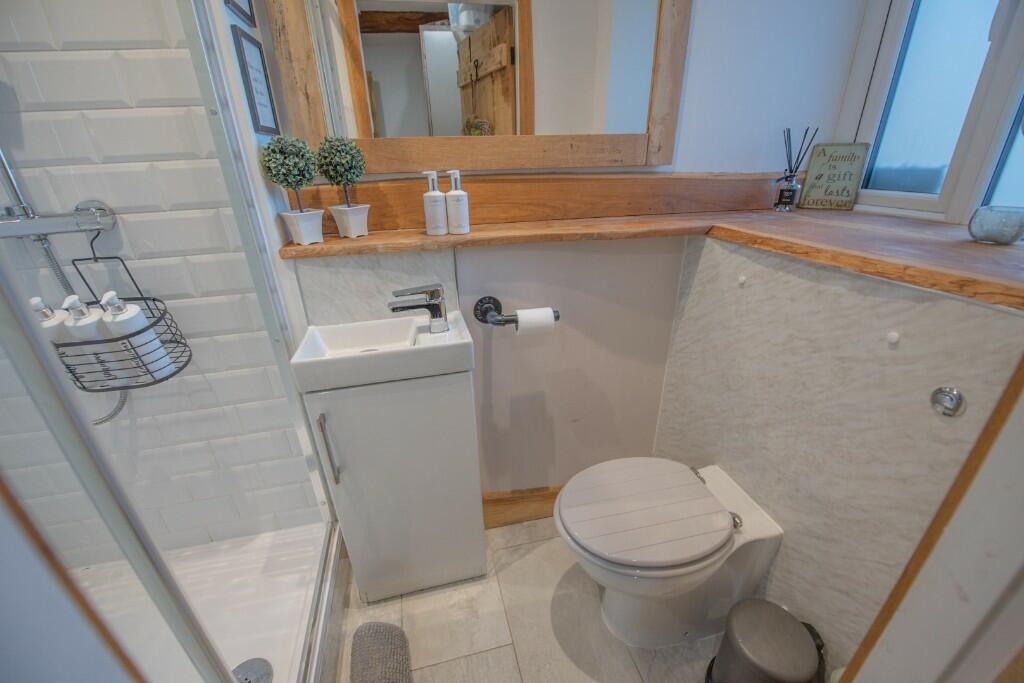 Additional property image - Coppy Farm Barn, Coppy Road, Steeton BD20 6PJ