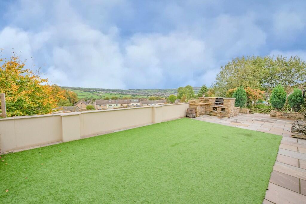 Additional property image - Coppy Farm Barn, Coppy Road, Steeton BD20 6PJ