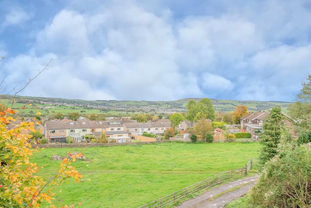 Additional property image - Coppy Farm Barn, Coppy Road, Steeton BD20 6PJ