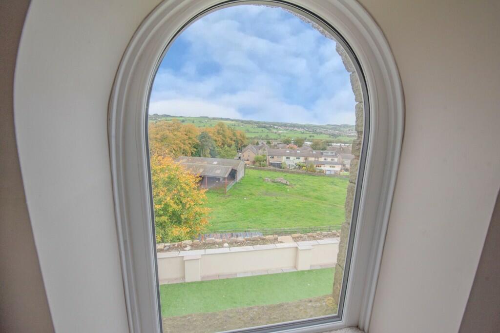 Additional property image - Coppy Farm Barn, Coppy Road, Steeton BD20 6PJ