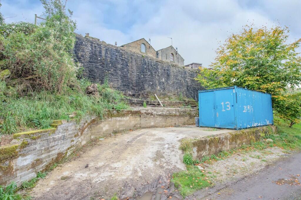 Additional property image - Coppy Farm Barn, Coppy Road, Steeton BD20 6PJ