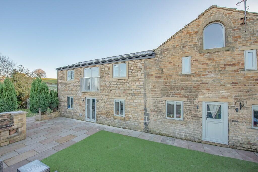 Additional property image - Coppy Farm Barn, Coppy Road, Steeton BD20 6PJ