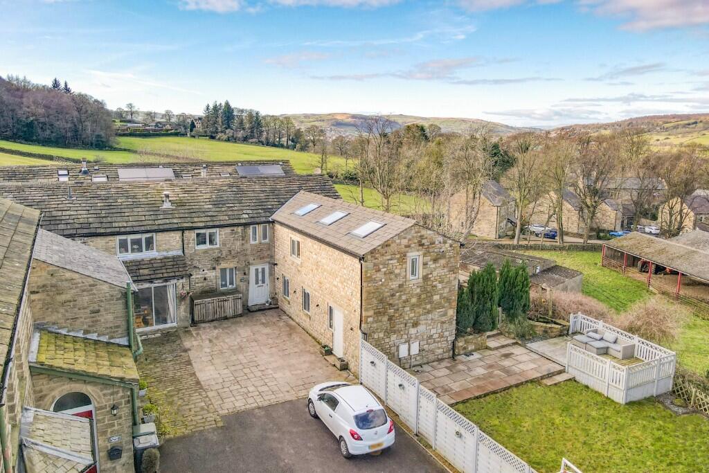 Main image of property: Coppy Farm Barn, Coppy Road, Steeton BD20 6PJ
