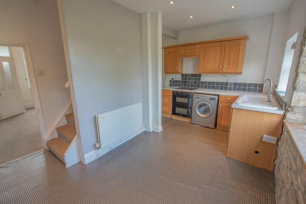 Additional property image - 2 Spring Terrace, Lothersdale BD20 8HA