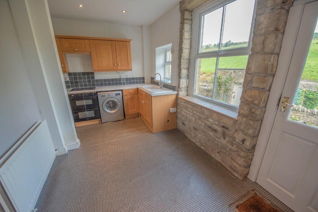 Additional property image - 2 Spring Terrace, Lothersdale BD20 8HA