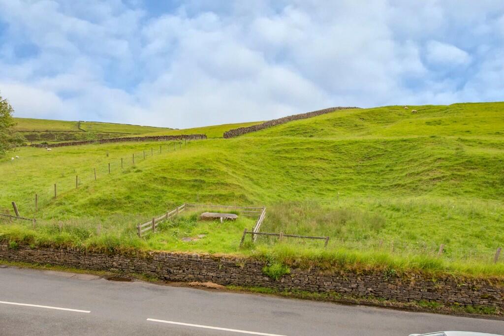 Additional property image - 2 Spring Terrace, Lothersdale BD20 8HA