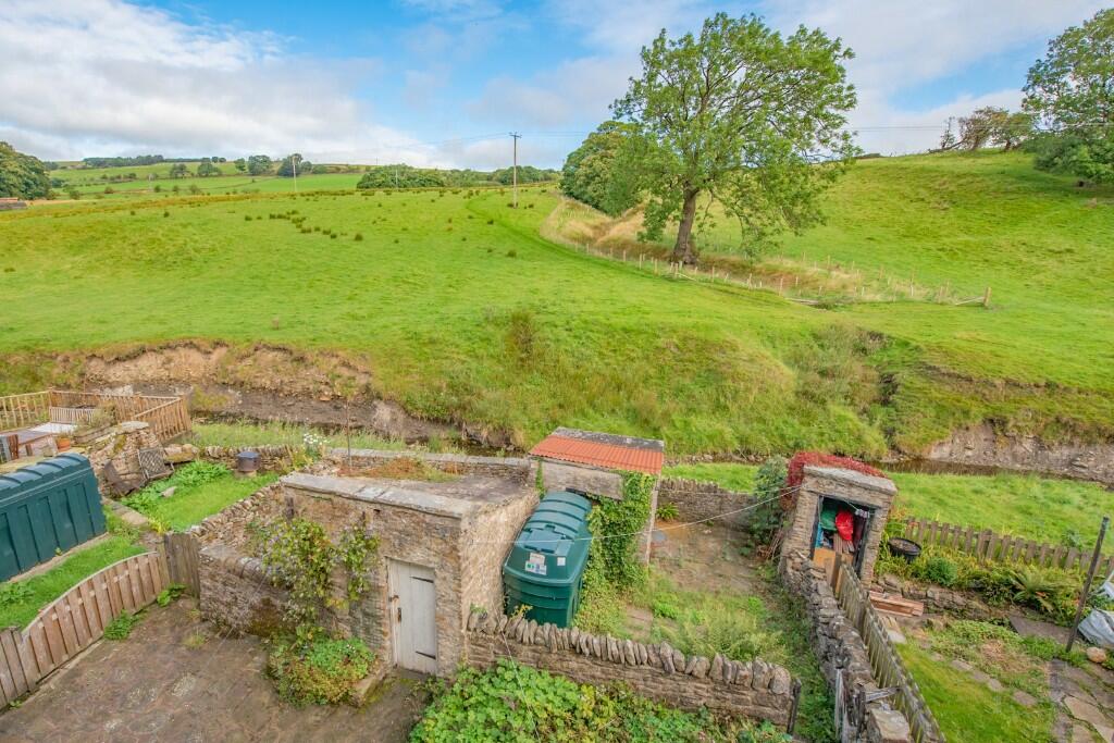 Additional property image - 2 Spring Terrace, Lothersdale BD20 8HA