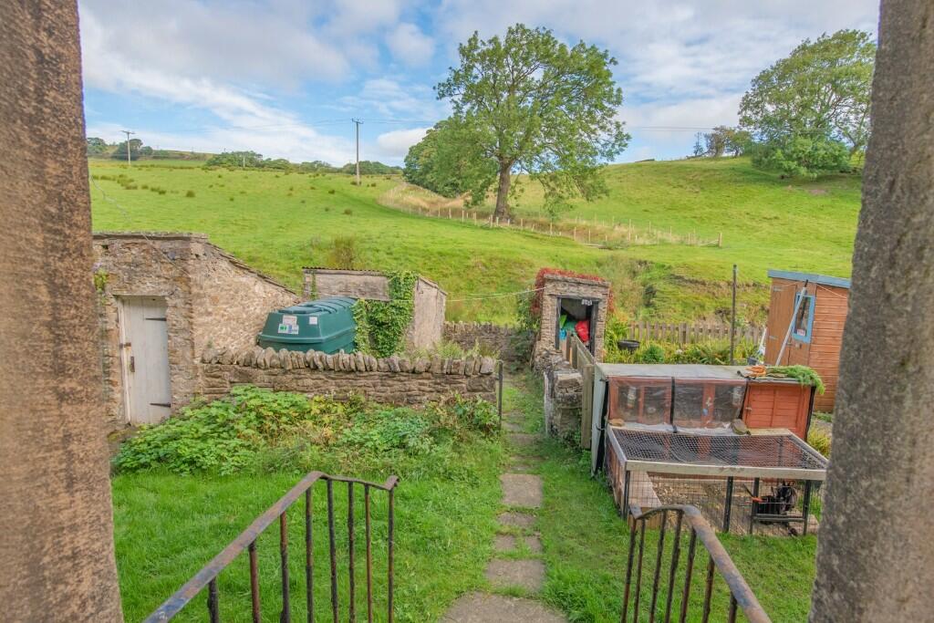 Additional property image - 2 Spring Terrace, Lothersdale BD20 8HA
