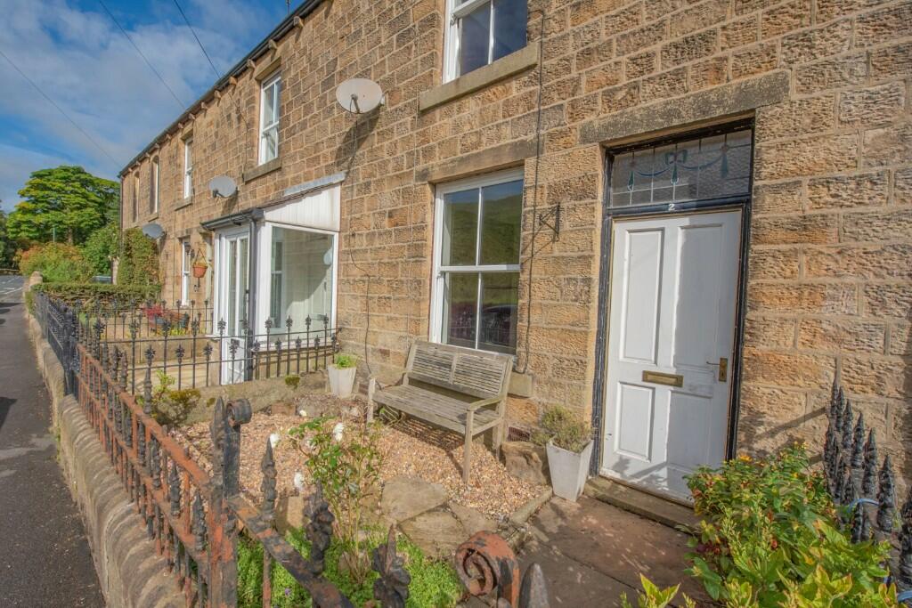 Additional property image - 2 Spring Terrace, Lothersdale BD20 8HA