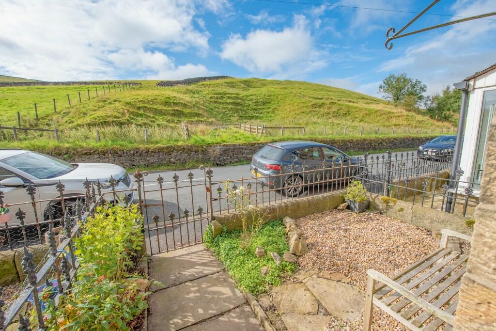 Additional property image - 2 Spring Terrace, Lothersdale BD20 8HA