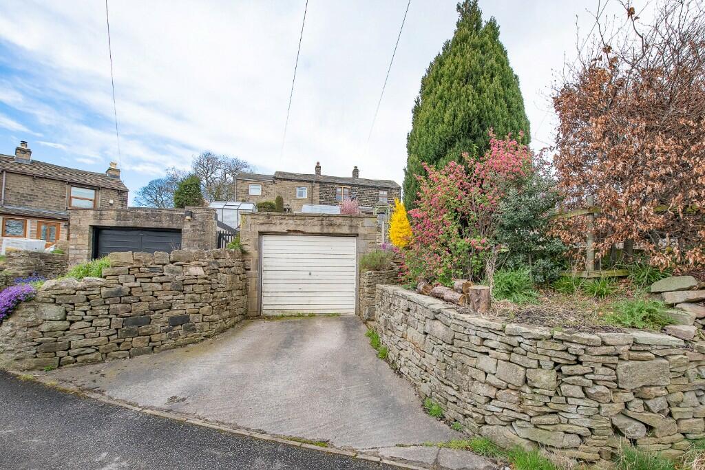 Additional property image - 5 Mount Pleasant, Glusburn BD20 8RN