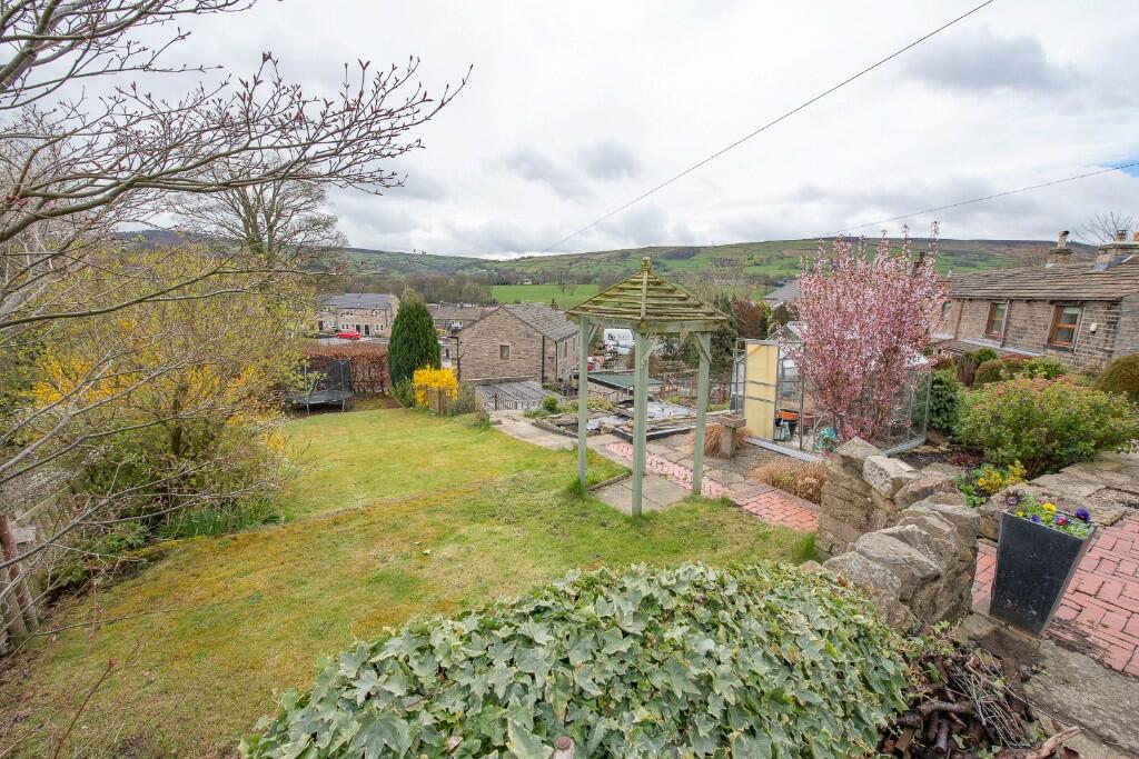 Additional property image - 5 Mount Pleasant, Glusburn BD20 8RN
