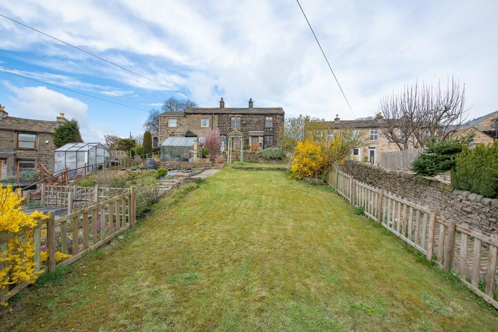 Additional property image - 5 Mount Pleasant, Glusburn BD20 8RN