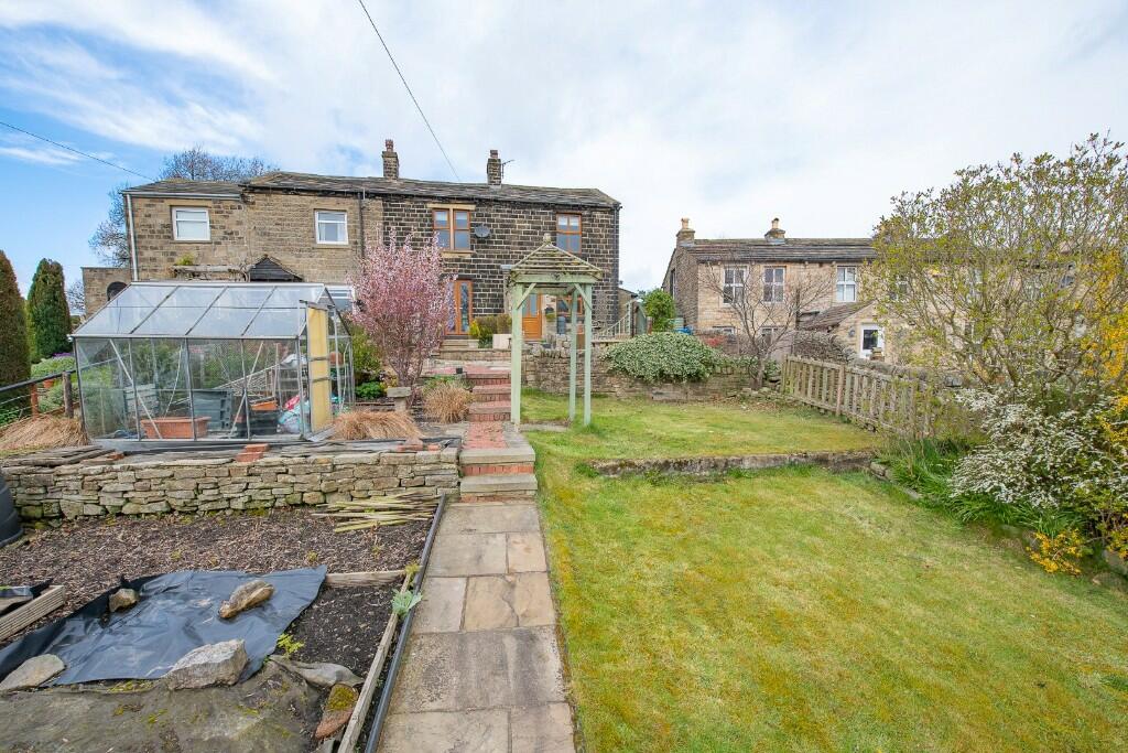 Additional property image - 5 Mount Pleasant, Glusburn BD20 8RN
