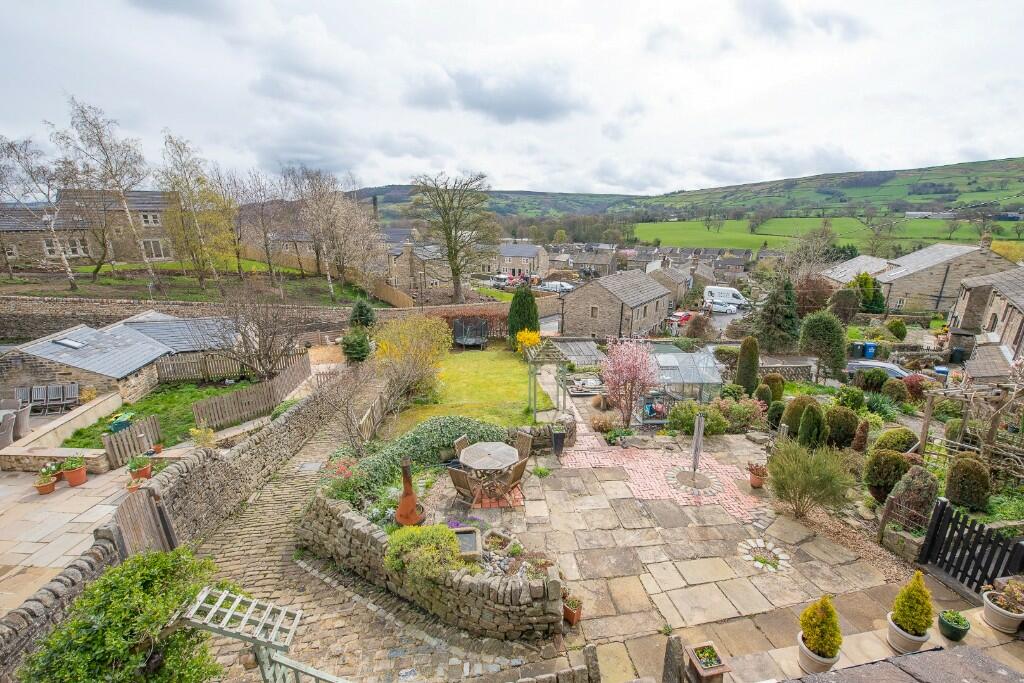 Additional property image - 5 Mount Pleasant, Glusburn BD20 8RN