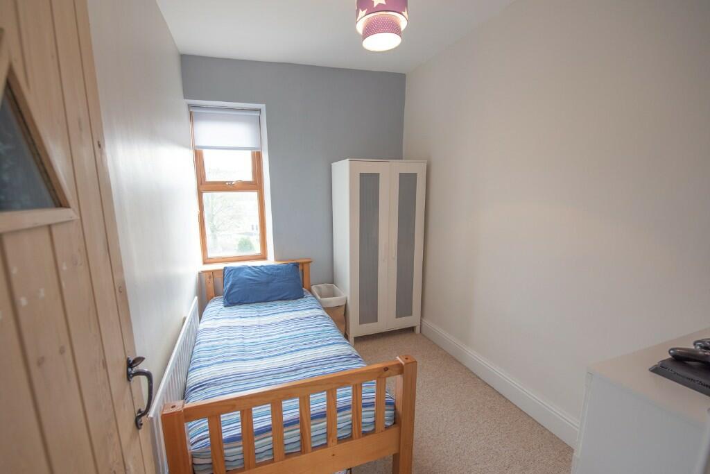 Additional property image - 5 Mount Pleasant, Glusburn BD20 8RN