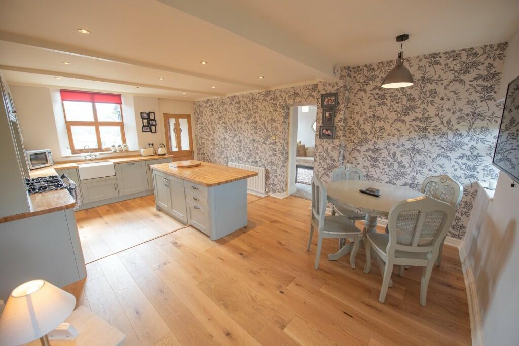 Additional property image - 5 Mount Pleasant, Glusburn BD20 8RN