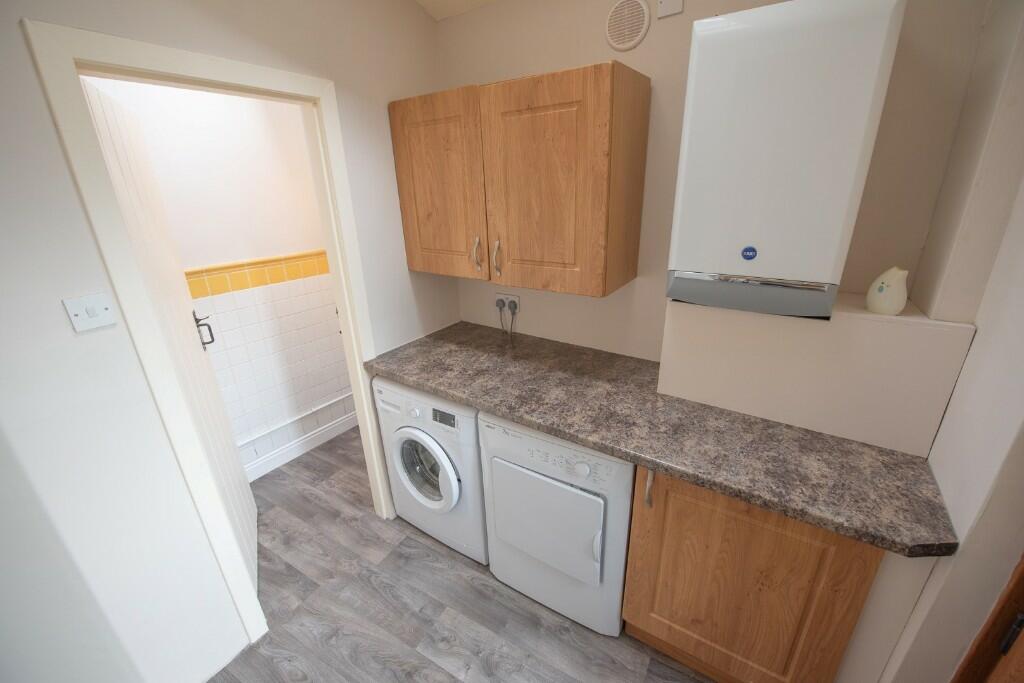 Additional property image - 5 Mount Pleasant, Glusburn BD20 8RN