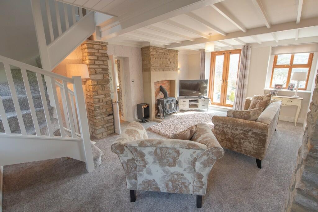 Additional property image - 5 Mount Pleasant, Glusburn BD20 8RN