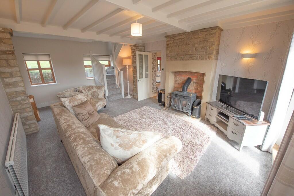 Additional property image - 5 Mount Pleasant, Glusburn BD20 8RN