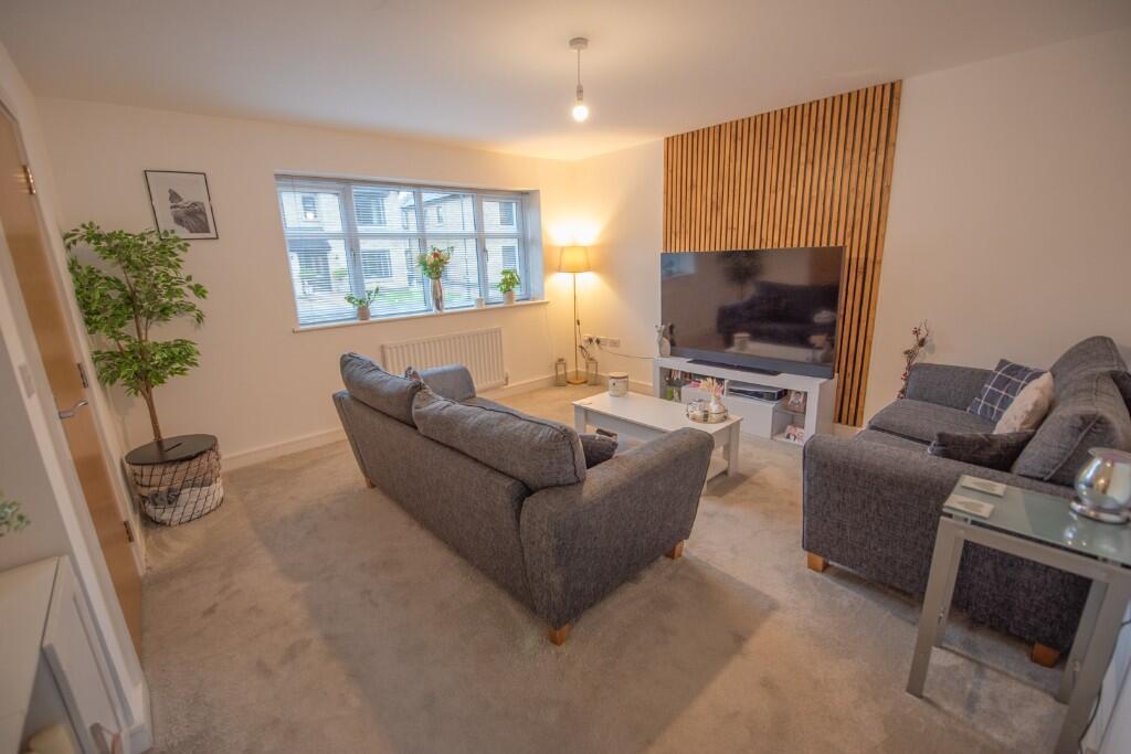 Additional property image - 3 Jackson Row, Glusburn BD20 8FL