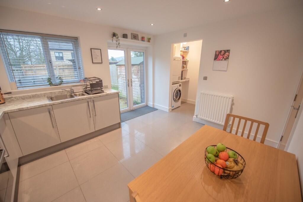 Additional property image - 3 Jackson Row, Glusburn BD20 8FL