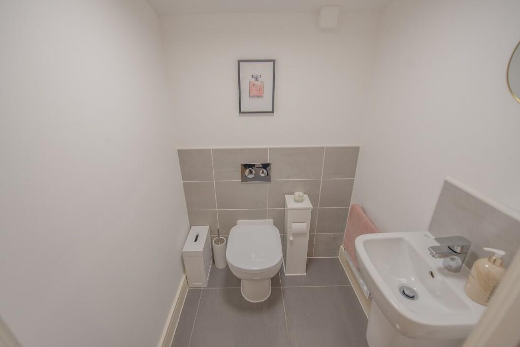 Additional property image - 3 Jackson Row, Glusburn BD20 8FL